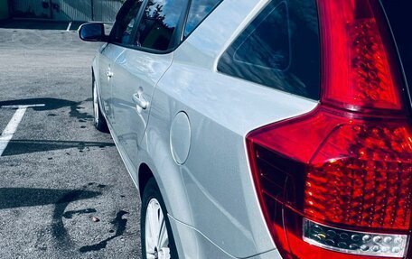 KIA cee'd I рестайлинг, 2012 год, 950 000 рублей, 5 фотография