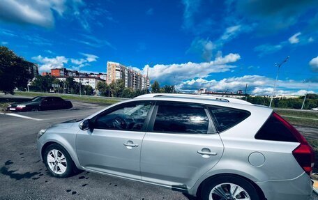 KIA cee'd I рестайлинг, 2012 год, 950 000 рублей, 4 фотография