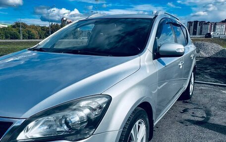 KIA cee'd I рестайлинг, 2012 год, 950 000 рублей, 2 фотография