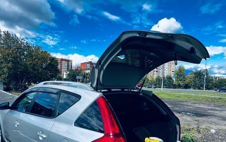 KIA cee'd I рестайлинг, 2012 год, 950 000 рублей, 6 фотография