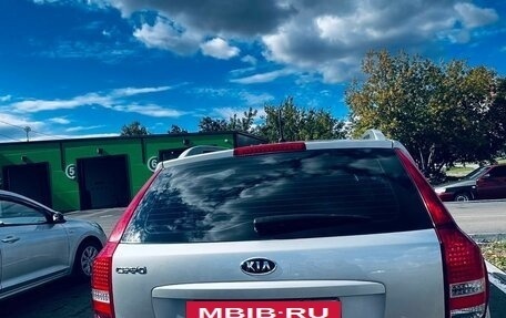 KIA cee'd I рестайлинг, 2012 год, 950 000 рублей, 7 фотография