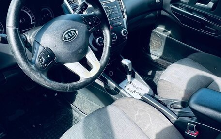 KIA cee'd I рестайлинг, 2012 год, 950 000 рублей, 15 фотография