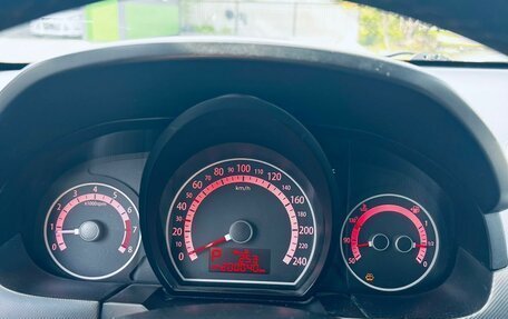 KIA cee'd I рестайлинг, 2012 год, 950 000 рублей, 13 фотография