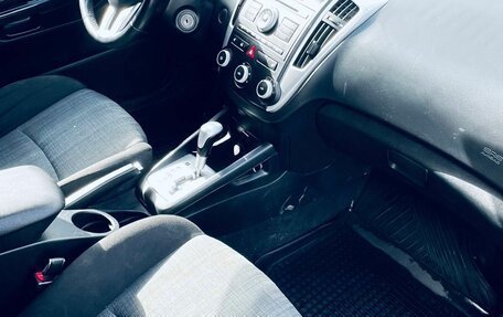 KIA cee'd I рестайлинг, 2012 год, 950 000 рублей, 14 фотография