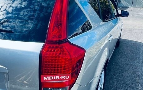 KIA cee'd I рестайлинг, 2012 год, 950 000 рублей, 8 фотография