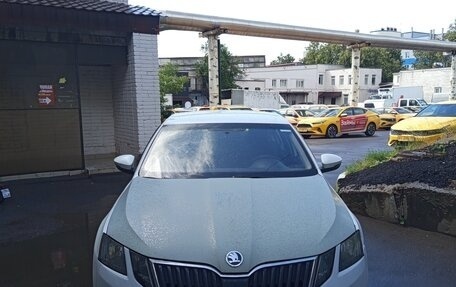 Skoda Octavia, 2019 год, 670 000 рублей, 3 фотография