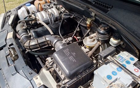 Chevrolet Niva I рестайлинг, 2013 год, 490 000 рублей, 3 фотография