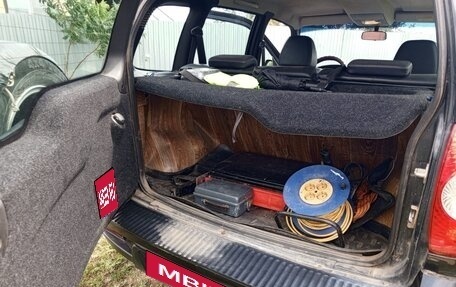 Chevrolet Niva I рестайлинг, 2013 год, 490 000 рублей, 4 фотография