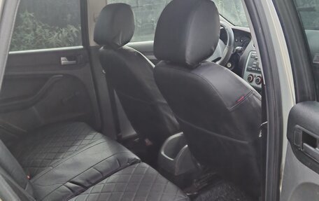 Ford Focus II рестайлинг, 2005 год, 470 000 рублей, 2 фотография