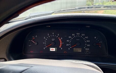 Chevrolet Niva I рестайлинг, 2013 год, 490 000 рублей, 9 фотография