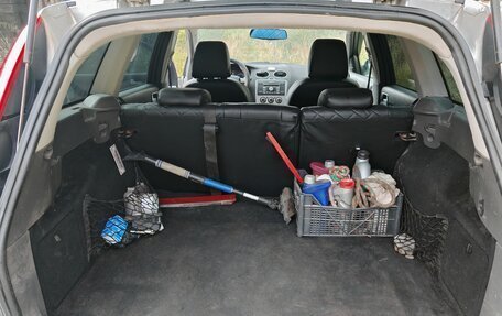 Ford Focus II рестайлинг, 2005 год, 470 000 рублей, 9 фотография