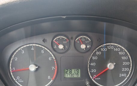 Ford Focus II рестайлинг, 2005 год, 470 000 рублей, 12 фотография