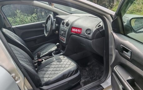 Ford Focus II рестайлинг, 2005 год, 470 000 рублей, 13 фотография