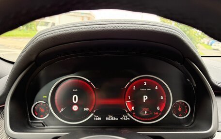 BMW X6, 2018 год, 5 000 000 рублей, 12 фотография