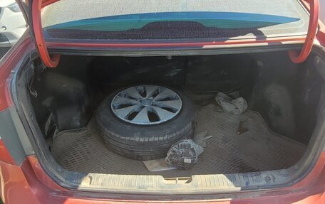 KIA Rio III рестайлинг, 2013 год, 643 000 рублей, 9 фотография