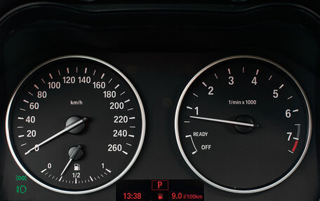 BMW 1 серия, 2012 год, 1 299 000 рублей, 15 фотография
