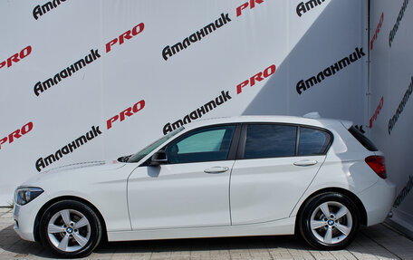 BMW 1 серия, 2012 год, 1 299 000 рублей, 10 фотография