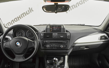 BMW 1 серия, 2012 год, 1 299 000 рублей, 13 фотография