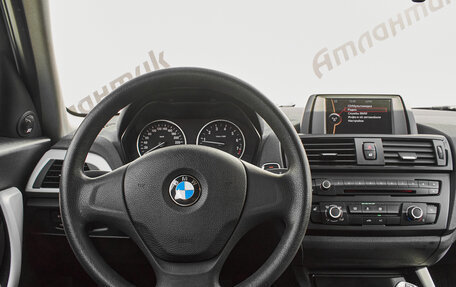 BMW 1 серия, 2012 год, 1 299 000 рублей, 14 фотография