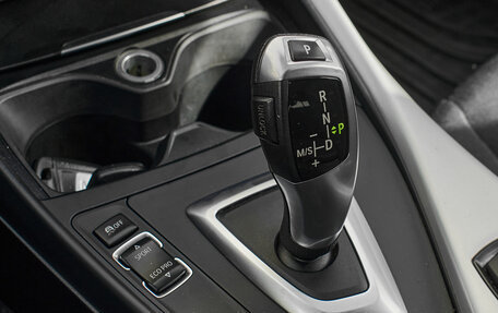 BMW 1 серия, 2012 год, 1 299 000 рублей, 19 фотография