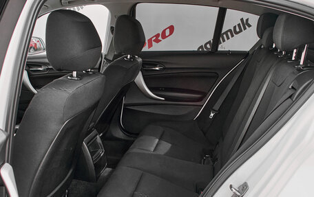 BMW 1 серия, 2012 год, 1 299 000 рублей, 22 фотография