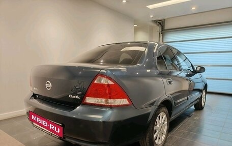 Nissan Almera Classic, 2008 год, 399 000 рублей, 4 фотография