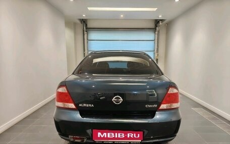 Nissan Almera Classic, 2008 год, 399 000 рублей, 3 фотография