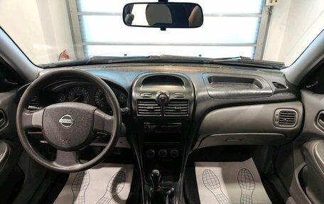 Nissan Almera Classic, 2008 год, 399 000 рублей, 12 фотография