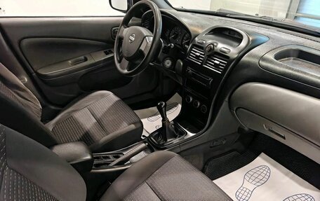 Nissan Almera Classic, 2008 год, 399 000 рублей, 14 фотография