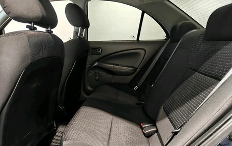 Nissan Almera Classic, 2008 год, 399 000 рублей, 11 фотография