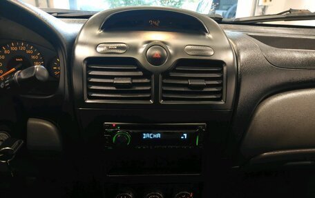 Nissan Almera Classic, 2008 год, 399 000 рублей, 15 фотография