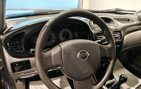Nissan Almera Classic, 2008 год, 399 000 рублей, 16 фотография