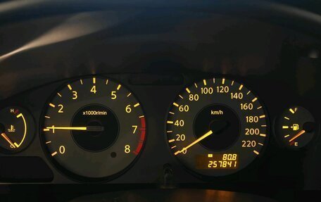 Nissan Almera Classic, 2008 год, 399 000 рублей, 18 фотография