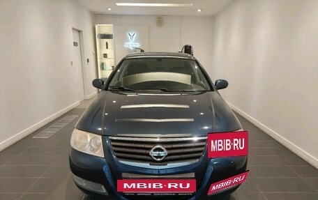 Nissan Almera Classic, 2008 год, 399 000 рублей, 6 фотография