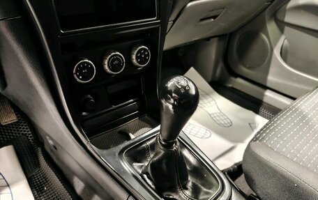 Nissan Almera Classic, 2008 год, 399 000 рублей, 17 фотография