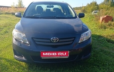 Toyota Corolla, 2008 год, 470 000 рублей, 1 фотография