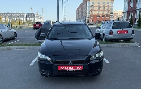 Mitsubishi Lancer IX, 2008 год, 725 000 рублей, 1 фотография