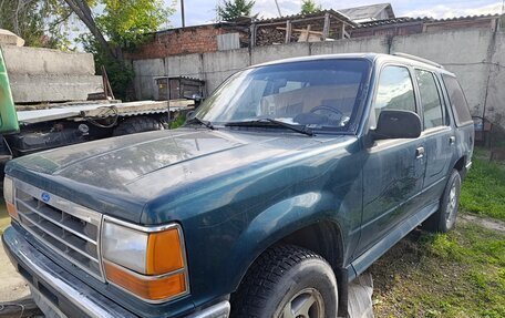 Ford Explorer III, 1994 год, 650 000 рублей, 1 фотография