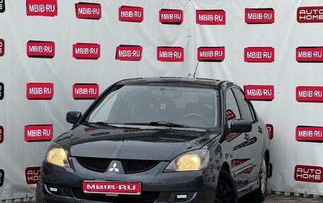 Mitsubishi Lancer IX, 2005 год, 349 990 рублей, 1 фотография