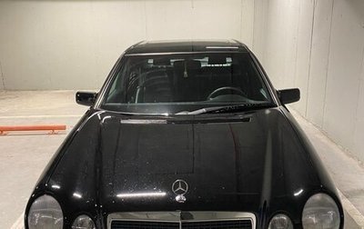 Mercedes-Benz E-Класс, 1997 год, 1 111 000 рублей, 1 фотография