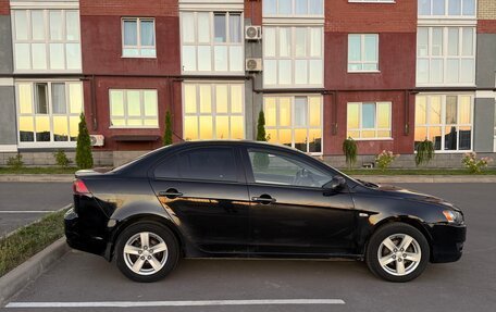 Mitsubishi Lancer IX, 2008 год, 725 000 рублей, 8 фотография