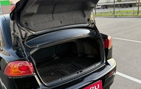 Mitsubishi Lancer IX, 2008 год, 725 000 рублей, 6 фотография