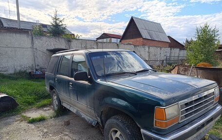 Ford Explorer III, 1994 год, 650 000 рублей, 2 фотография