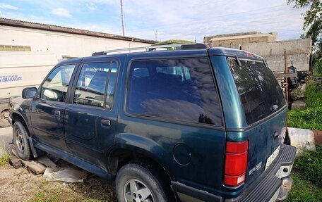Ford Explorer III, 1994 год, 650 000 рублей, 3 фотография