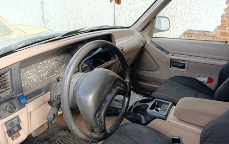 Ford Explorer III, 1994 год, 650 000 рублей, 13 фотография