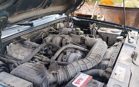 Ford Explorer III, 1994 год, 650 000 рублей, 6 фотография