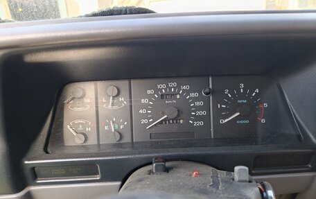 Ford Explorer III, 1994 год, 650 000 рублей, 8 фотография