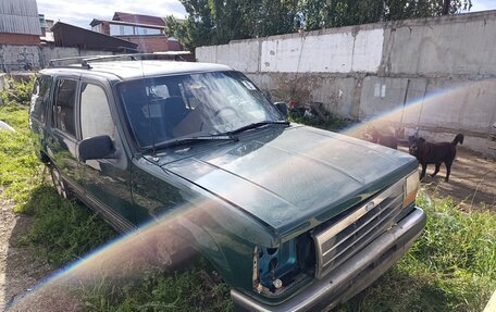 Ford Explorer III, 1994 год, 650 000 рублей, 12 фотография