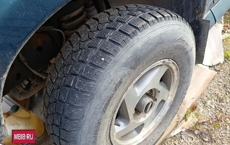 Ford Explorer III, 1994 год, 650 000 рублей, 9 фотография