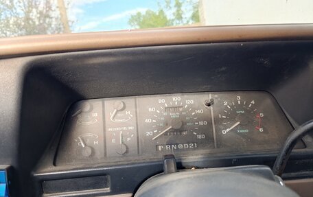 Ford Explorer III, 1994 год, 650 000 рублей, 14 фотография